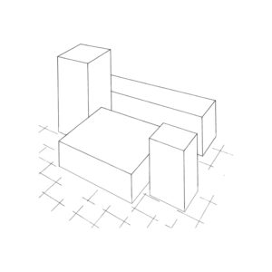 Laminated Cubes