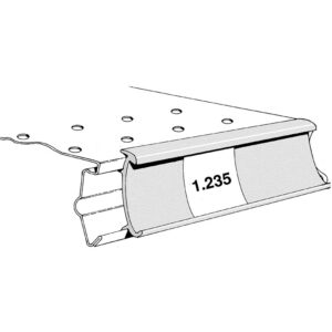 Single Position Tag Molding (DGA11)