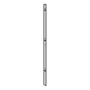 Dressing Room Door Panel Retainer