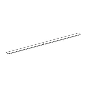 Dressing Room Top Rail Stabilizer