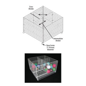 Grid Dump Table