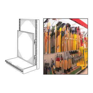 Extended Panels