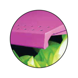 Flush Front Base Shelf
