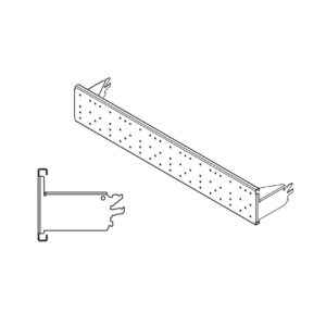 Flat Panel TV Mounting Bar