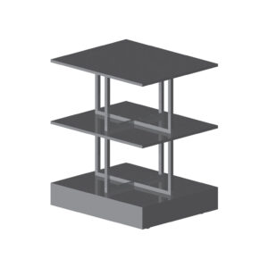 Freestanding Display