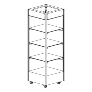 Gift Tower