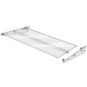 Glass Shelf