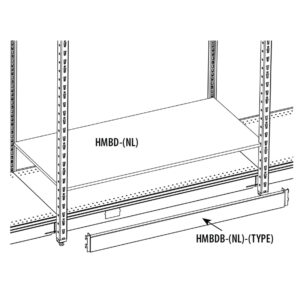 Hypermaxi Base Deck Beam
