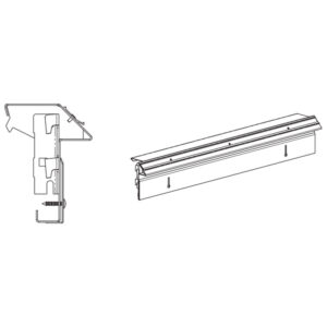 Hypermaxi Base Beam Extension