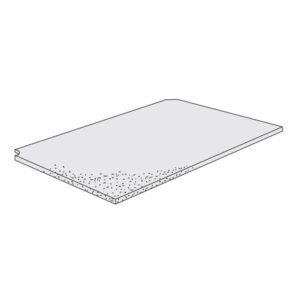 Cantilever Deck