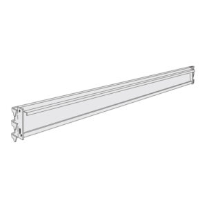 Cantilever Regular-Duty Beam
