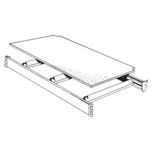 Hypermaxi Deck Kits