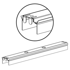 Heavy-Duty Lower Spanner