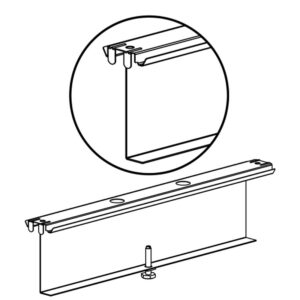 Extra Heavy-Duty Lower Spanner