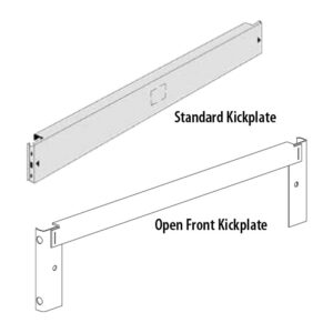 Kickplate