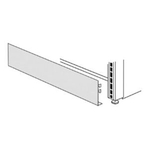 Rear Kickplate