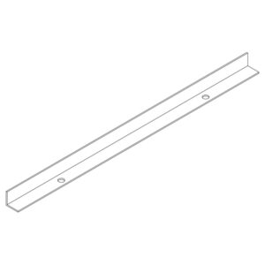 Low Base Pallet Stop