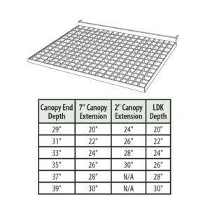 Light Diffuser Kit
