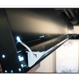 LEDge Light Box Beam Light Mount