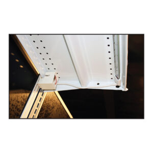 LEDge Light Versa Connector