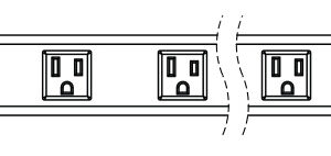 Lumelift HO LED Busbar