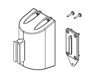 Luxe Queuing Retractable Retainer