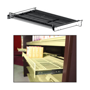 Wire Pull Out Shelf