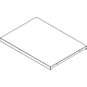 Pharmacy Metal Cabinet Adjustable Shelf