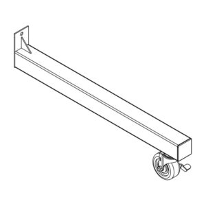 Mobile Gondola Leg