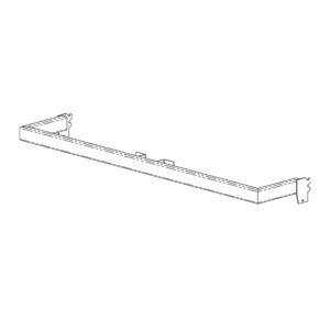 TV Crossbar For Maxi Line
