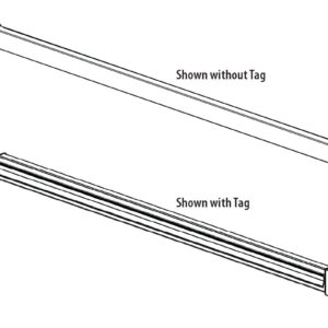Maxi Rack Beams