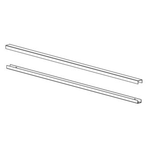 Maxi Line Rolling Frame Bottom Channel