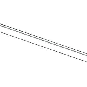 Maxi Rack Gravity Feed Beam, Light-Duty