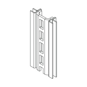 Maxi Slice Upright