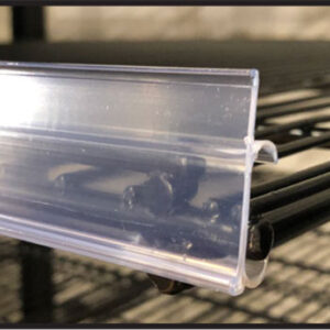 NexGen Snap-On Tag Mold