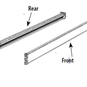 Omega Display Beam