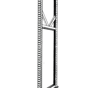 Omega Frame