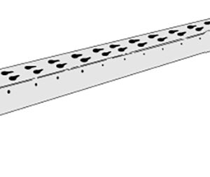 Omega Garden Tool Front Beam