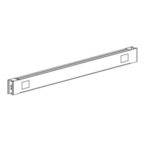 Open Back Stiffener