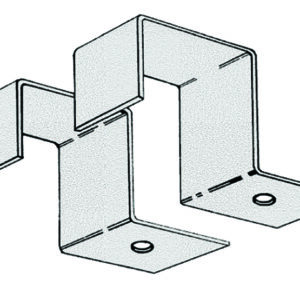 Omega Light Mounting Kit