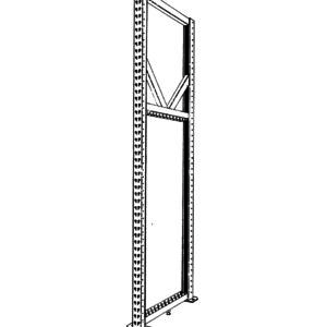 Omega Wall Frame