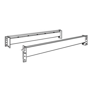 Pallet Rack Beams