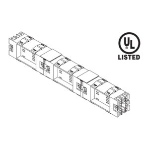 Power Spanner Junction Box
