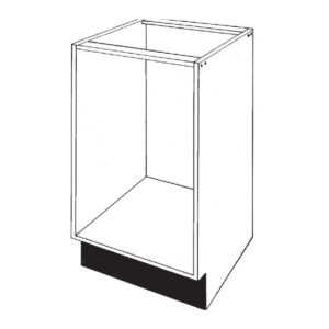 Pharmacy Wood Open Unit