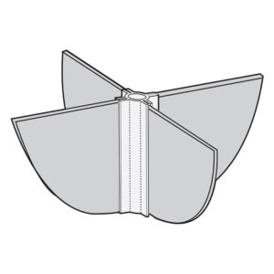 Queuing Bowl Divider