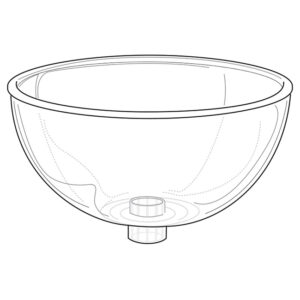 Queuing Bowl