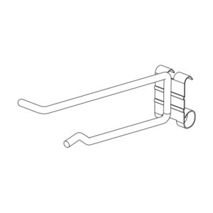 Crossbar Scanner Hook