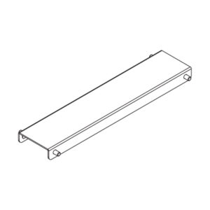 Rolling Gondola Top Tube Connector