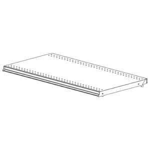 Standard Base Shelf T-Leg