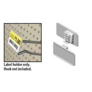 Label Holder